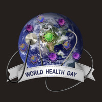 World Health Day Tank Top | Artistshot