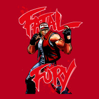 Fatal Fury Classic T-shirt | Artistshot