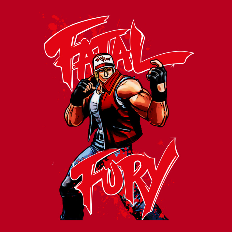 Fatal Fury Classic T-shirt by slaibygalleih | Artistshot