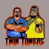 The Twin Towers Vintage Short | Artistshot