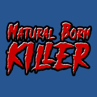 Natural Born Killer Ladies Fitted T-shirt | Artistshot