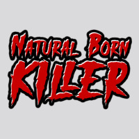 Natural Born Killer Women's Triblend Scoop T-shirt | Artistshot