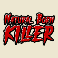 Natural Born Killer Cropped Hoodie | Artistshot