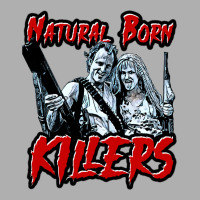 Natural Born Killers Ladies Fitted T-shirt | Artistshot