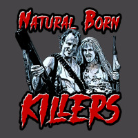 Natural Born Killers Ladies Polo Shirt | Artistshot