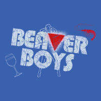 Beaver Boys (tim And Eric Awesome Show Ladies Polo Shirt | Artistshot