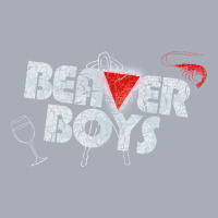 Beaver Boys (tim And Eric Awesome Show Tank Dress | Artistshot