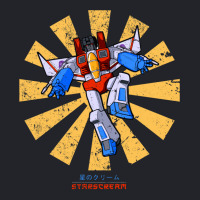 Starscream Retro Japanese Transformers Lightweight Hoodie | Artistshot