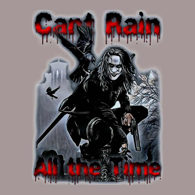 Cant Rain All The Time Vintage Hoodie | Artistshot