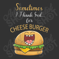 Womens Cheeseburger French Fry & Hamburger Lovers Food Thankful Vneck Baby Bodysuit | Artistshot