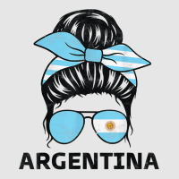 Argentinian Girl Argentina Girl Chica Argentine T Shirt Full-length Apron | Artistshot