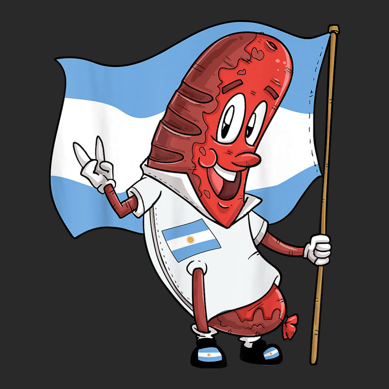 Argentine Pork Roast Sausage T Shirt Toddler T-shirt by casimircorjki0 | Artistshot