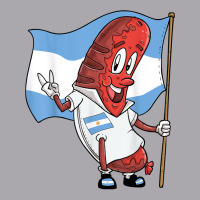 Argentine Pork Roast Sausage T Shirt Youth 3/4 Sleeve | Artistshot