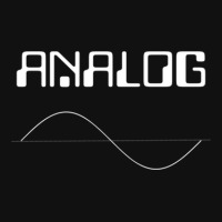 Analog Sounds Better Synthesizer Sampler Modular Ornament | Artistshot