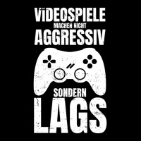 Lag Video Game Video Game Aggressive Controller 1 Legging | Artistshot