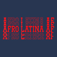 Afro Latina Af For Afro Latina Girl Wome T Shirt Men Denim Jacket | Artistshot