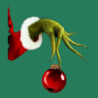 Who Stole Christmas   Grinchmas T-shirt | Artistshot