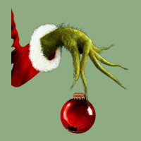 Who Stole Christmas   Grinchmas Graphic T-shirt | Artistshot