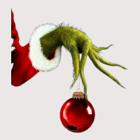 Who Stole Christmas   Grinchmas Pocket T-shirt | Artistshot