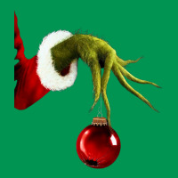 Who Stole Christmas   Grinchmas Classic T-shirt | Artistshot