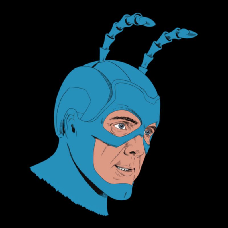 The Tick Adjustable Cap by RafaelGonzalezRamirez | Artistshot