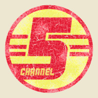 Channel 5 (tim And Eric Awesome Show Cropped Hoodie | Artistshot