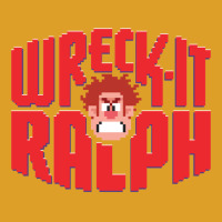 Wreck It Ralph! T-shirt | Artistshot