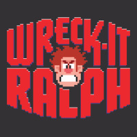 Wreck It Ralph! Vintage Hoodie | Artistshot