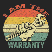 I Am The Warranty Car Lover Retro Vintage Unisex Hoodie | Artistshot