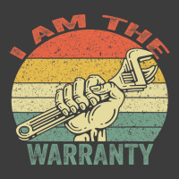 I Am The Warranty Car Lover Retro Vintage Men's Polo Shirt | Artistshot