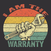 I Am The Warranty Car Lover Retro Vintage Vintage Hoodie And Short Set | Artistshot