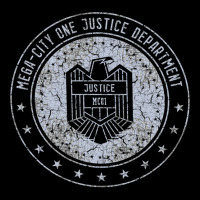 Mega City One Justice Department (dredd) Long Sleeve Shirts | Artistshot