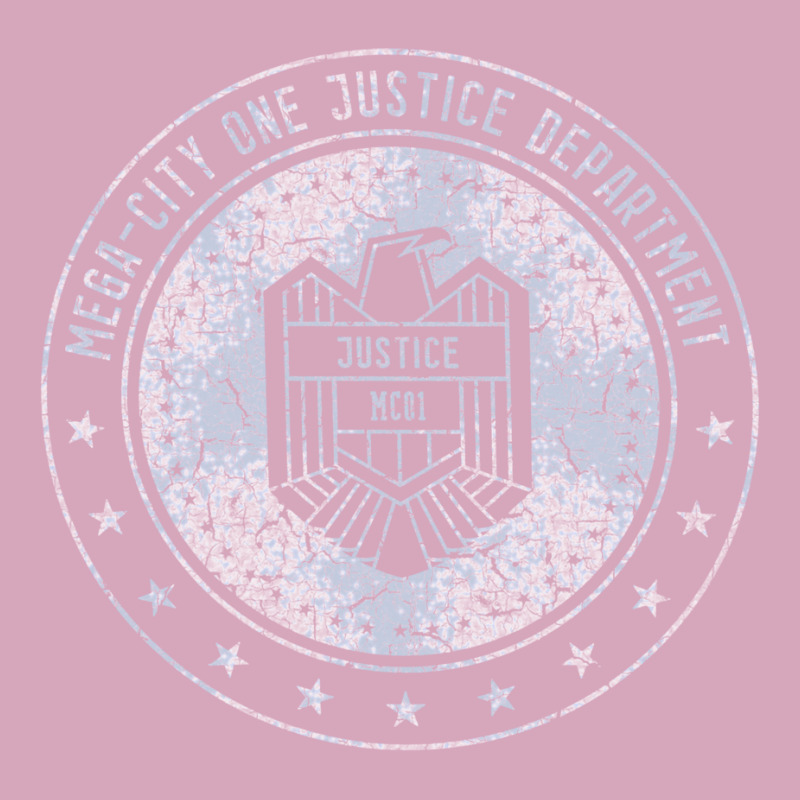 Mega City One Justice Department (dredd) Classic T-shirt by pletayanekee | Artistshot