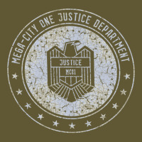 Mega City One Justice Department (dredd) Vintage Short | Artistshot