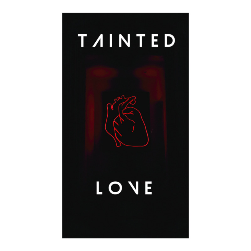 Soft Cell Tainted Love Lyric Sticker | Artistshot