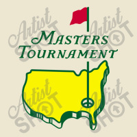 Masters Tournament Golf Cropped Hoodie | Artistshot