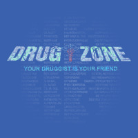 Drug Zone (natural Born Killers) Ladies Polo Shirt | Artistshot