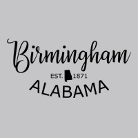 Birmingham Alabama Shirt Classic Birmingham Al Us City T Shirt Baby Bodysuit | Artistshot