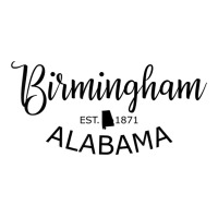 Birmingham Alabama Shirt Classic Birmingham Al Us City T Shirt Long Sleeve Baby Bodysuit | Artistshot