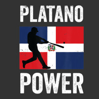 Platano Power Dominican Flag Baseball Rd Baby Bodysuit | Artistshot