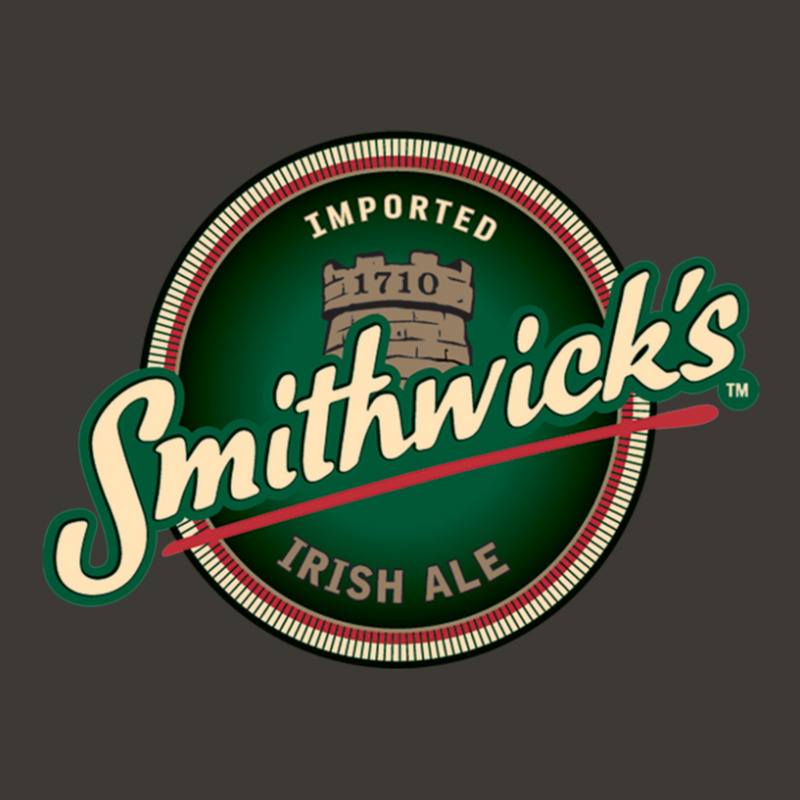 Smithwick Beer Bucket Hat by JimmyChandler | Artistshot