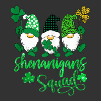 Funny Time For Shenanigans Squad St Patrick's Day Gnomes Tank Top Baby Bodysuit | Artistshot