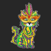 Cute Cat Mardi Festival Parade Beads 2023 Mardi Gras T Shirt Women's Pajamas Set | Artistshot