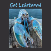 Funny Jumpscare Lobster Meme Blue Crustacean .png Vintage Short | Artistshot