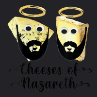 Womens Cheeses Of Nazareth, Christmas Food V-neck Youth Tee | Artistshot