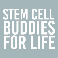 Stem Cell Buddies For Life Transplant Survivor Unisex Sherpa-lined Denim Jacket | Artistshot