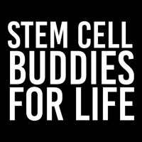 Stem Cell Buddies For Life Transplant Survivor Zipper Hoodie | Artistshot