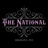 The National Brooklyn Legging | Artistshot