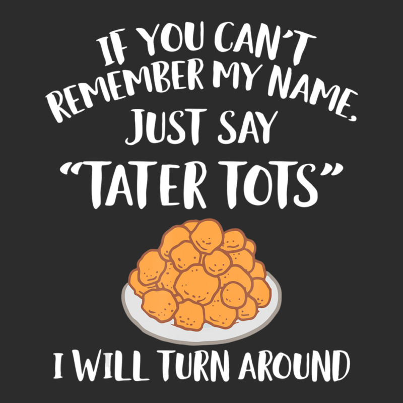 Tater Tot Awesome Tots Lover Exclusive T-shirt | Artistshot