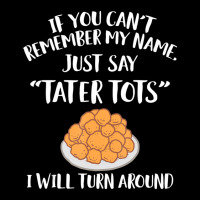 Tater Tot Awesome Tots Lover Men's Long Sleeve Pajama Set | Artistshot